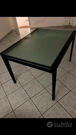 Tavolo apribile