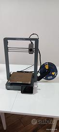 Stampante 3D Creality Ender 3 V3