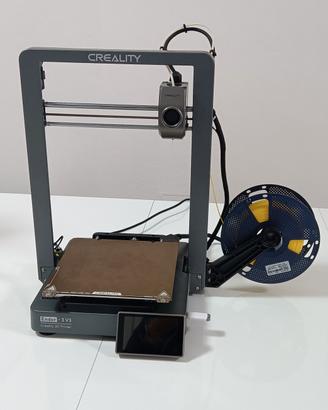 Stampante 3D Creality Ender 3 V3