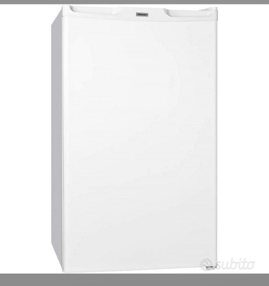 congelatore verticale freezer cassetti 71L bianc - Elettrodomestici In  vendita a Campobasso