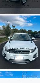 Range rover evoque 2.2 td4 150