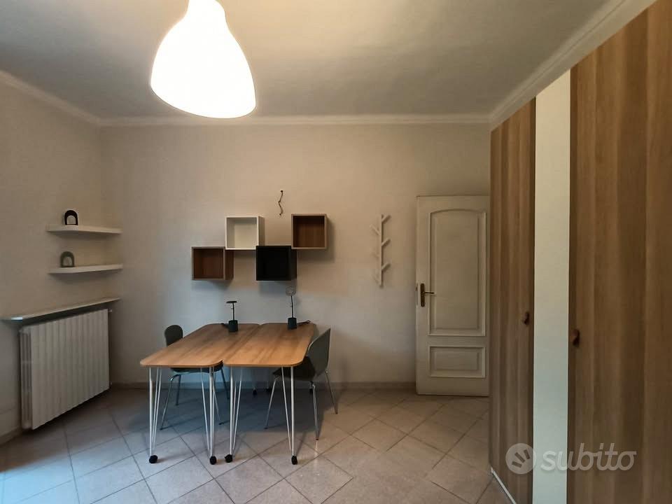 Posto letto in doppia in Barriera di Milano, foto 3 di 6