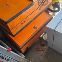 carrello porta utensili