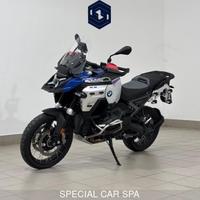 BMW R 1300 GS Adventure Trophy my25