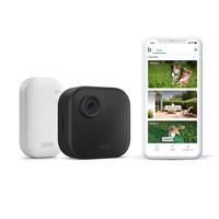 KIT Videocamera di sicurezza smart Blink Outdoor 4