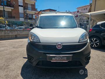 Fiat Doblo Doblò 1.3 MJT Cassonato Work-Up