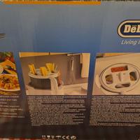 Cuocipasta automatico elettrico Delonghi.