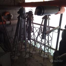 impianto di irrigazione