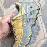 Scarpe donna La Sportiva Ultra Raptor n.40 1/2