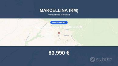 Immobile in asta di 242 m² con box auto a Marcelli