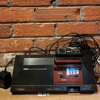 Sega master sistem