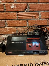 Sega master sistem