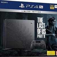 PlayStation 4 Pro Limited Edition