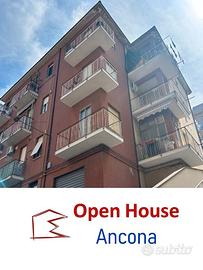 Open house via Antonio Leoni 4 Ancona