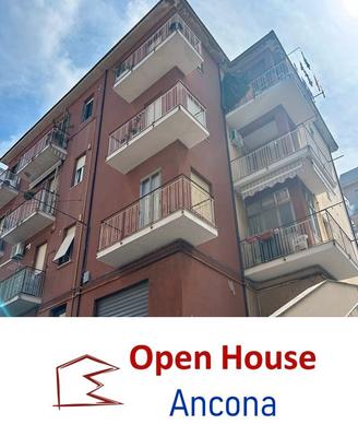 Open house via Antonio Leoni 4 Ancona