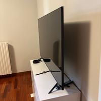 Tv 55 pollici Samsung