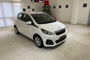 PEUGEOT 108 VTI 72 S&S 5 PORTE ACTIVE