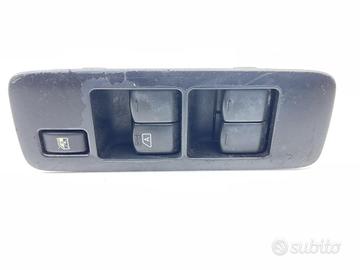 PULSANTIERA ANTERIORE SINISTRA NISSAN Qashqai 2°