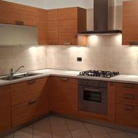 Cucina Maistri Ker faggio