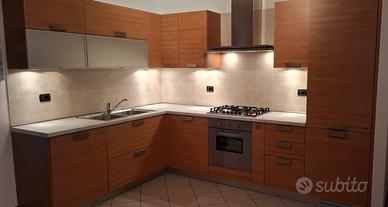 Cucina Maistri Ker faggio