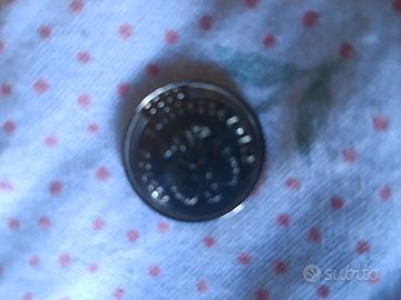 monete varie lira e estere