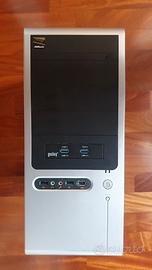 Case per PC MS-Tech