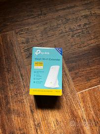 Ripetitore Wi-fi TP-Link RE200- AC750
