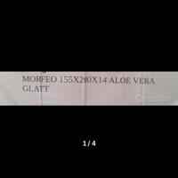 Materasso matrimoniale