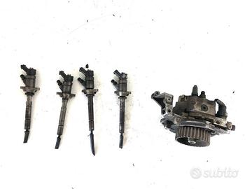 KIT POMPA ED INIETTORI FORD C - Max Serie G8DB Die