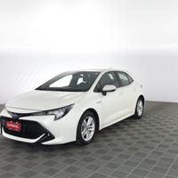 TOYOTA Corolla Corolla 1.8 Hybrid Business