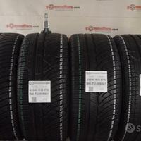 4 pneumatici michelin 245/40 r18 97w tu006661