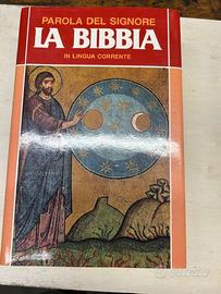 La Bibbia