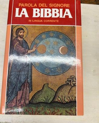 La Bibbia