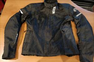 Giacca da moto da donna ALIKE Snatch Air Taglia L