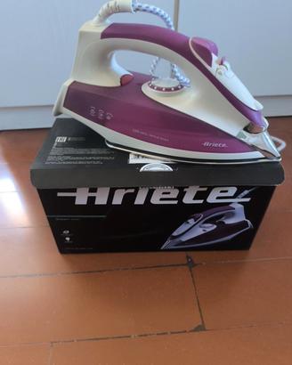 Ferro da stiro Ariete a vapore 2200W – come nuovo