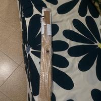 Doga in legno