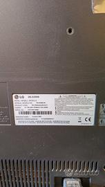 televisore LG 26"