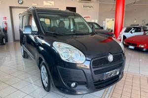 Fiat Doblo Doblò 1.6 MJT 105CV AUTOCARRO 5 POSTI