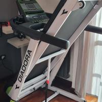 Tapis Roulant Excess 8.5 Diadora