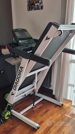 Tapis Roulant Excess 8.5 Diadora