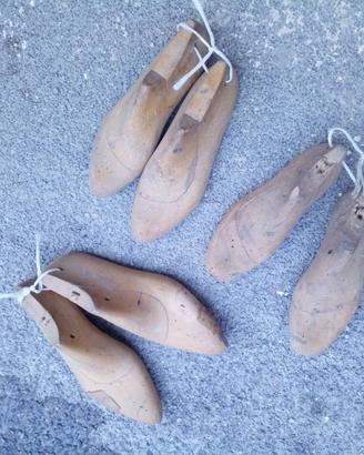 Forme per Scarpe
