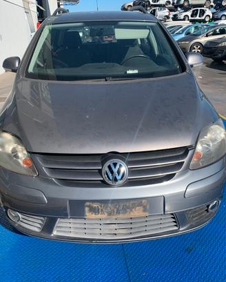 RICAMBI USATI AUTO VARI VOLKSWAGEN GOLF 5 PLUS 200