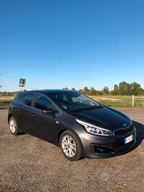 Kia ceed 2016 FULL OPTIONAL