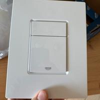 Placca di scarico Grohe