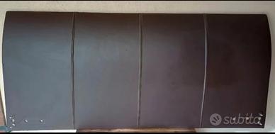 Testiera letto 2 piazze