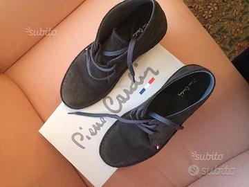 Scarpe Sneakers Pierre Cardin