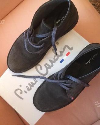 Scarpe Sneakers Pierre Cardin