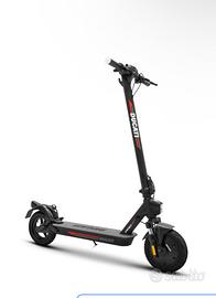 Monopattino elettrico ducati pro 2 advanced safety