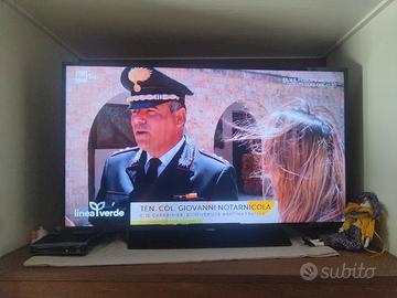 televisore Samsung 40 pollici