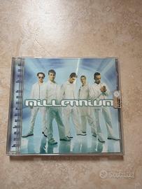 Cd Backstreet boys “ millenium “